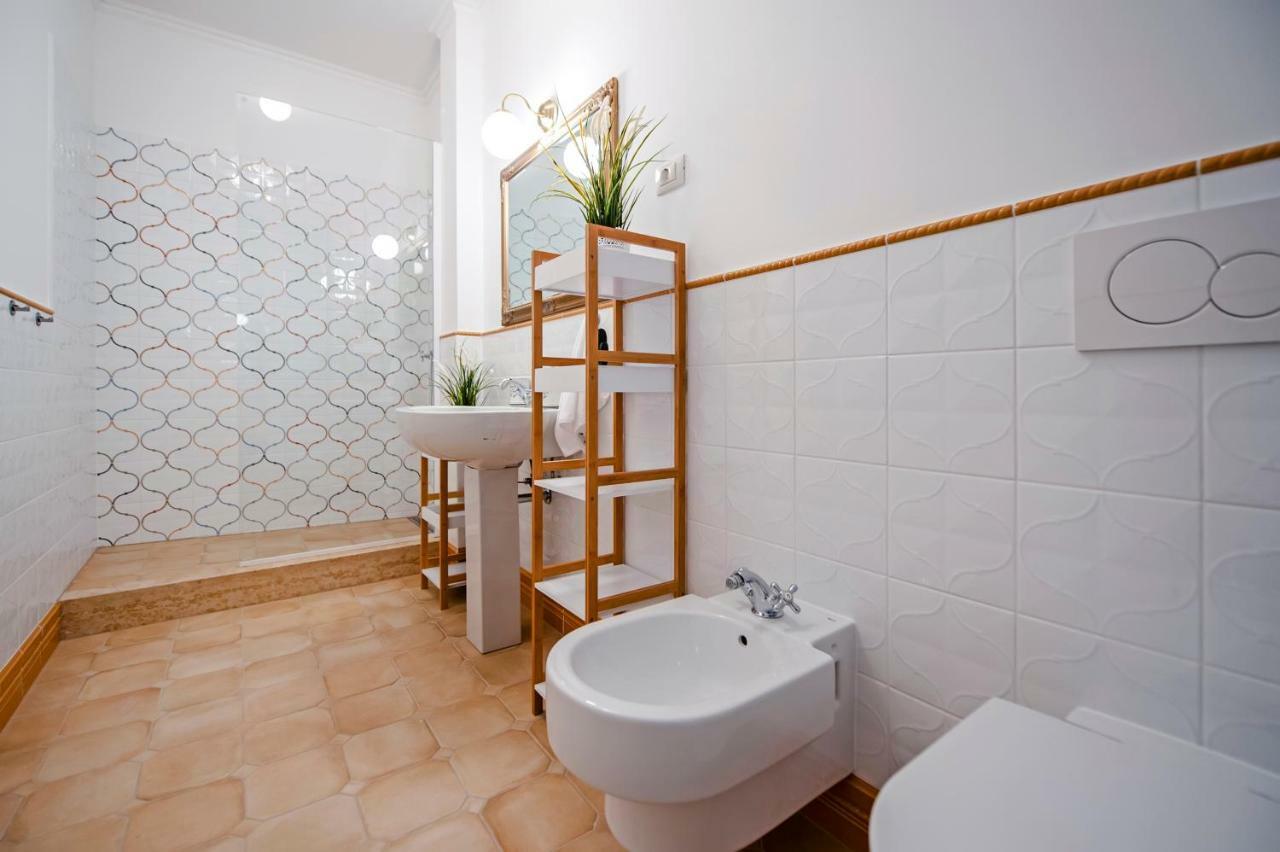 רוביני Adriatic Royal Sea View Apartment מראה חיצוני תמונה