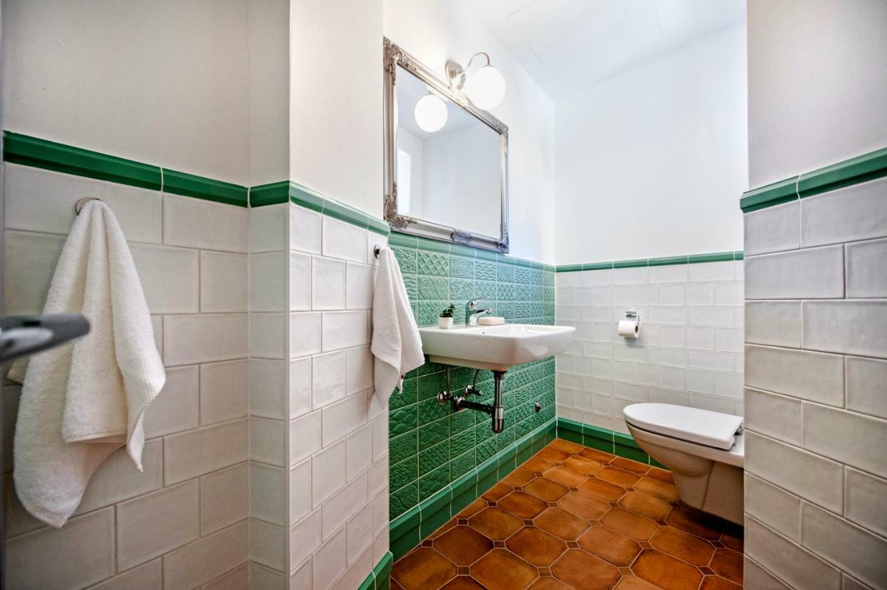 רוביני Adriatic Royal Sea View Apartment מראה חיצוני תמונה