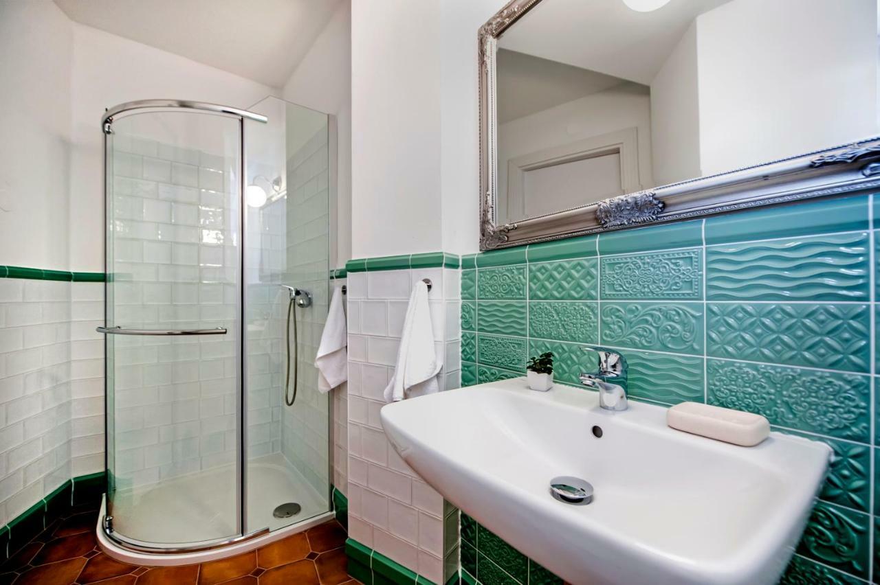 רוביני Adriatic Royal Sea View Apartment מראה חיצוני תמונה