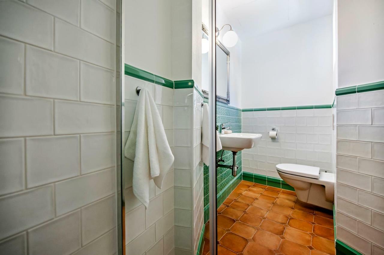 רוביני Adriatic Royal Sea View Apartment מראה חיצוני תמונה