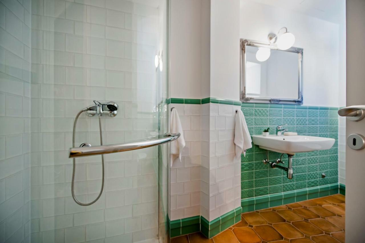 רוביני Adriatic Royal Sea View Apartment מראה חיצוני תמונה
