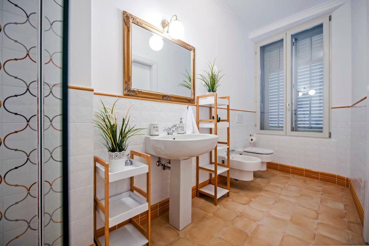 רוביני Adriatic Royal Sea View Apartment מראה חיצוני תמונה