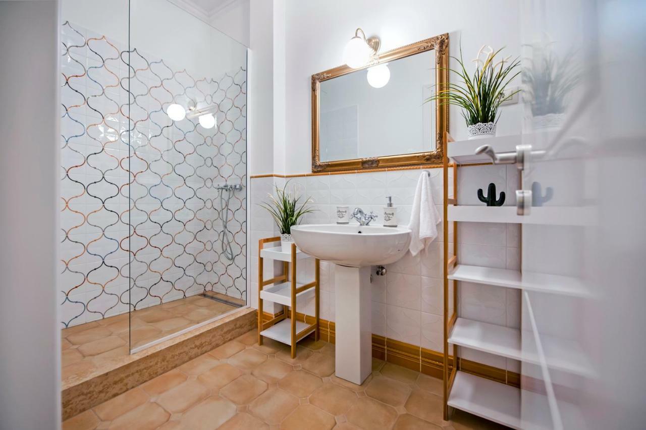 רוביני Adriatic Royal Sea View Apartment מראה חיצוני תמונה