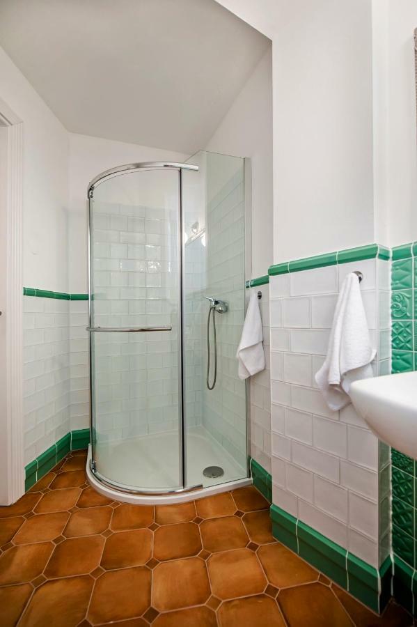 רוביני Adriatic Royal Sea View Apartment מראה חיצוני תמונה